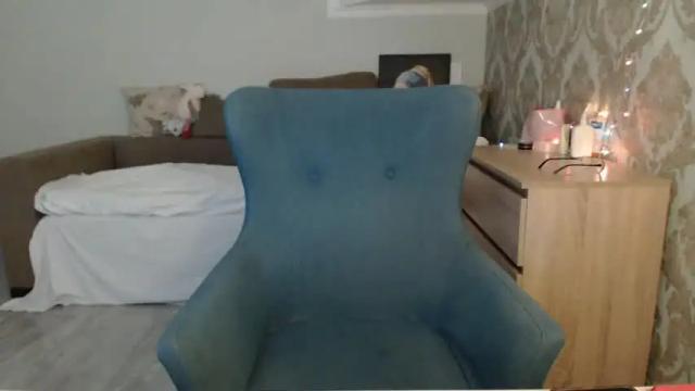 Thumbnail 1, mallinia's Stream at Chaturbate, 1 month ago