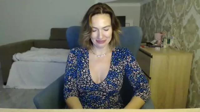 Thumbnail 1, mallinia's Stream at Chaturbate, 1 month ago