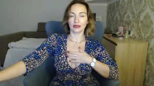 Thumbnail 3, mallinia's Stream at Chaturbate, 1 month ago