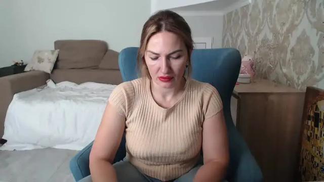 Thumbnail 1, mallinia's Stream at Chaturbate, 19 days ago