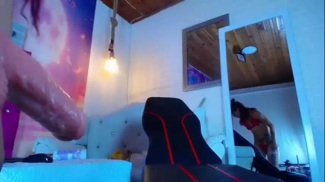 Image 3 of malory_cortez Stream on Chaturbate on 2 months ago
