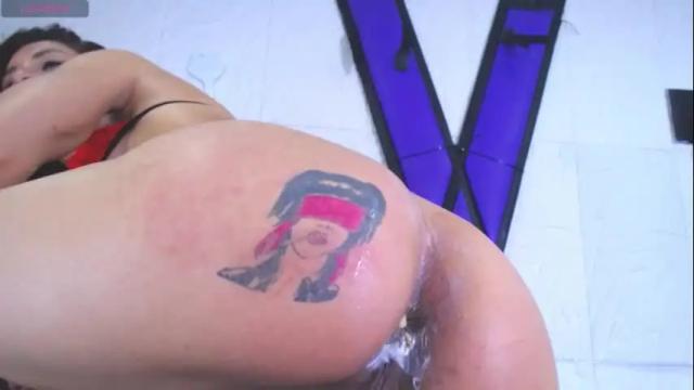 Image 8 of malory_cortez Stream on Chaturbate on 2 months ago