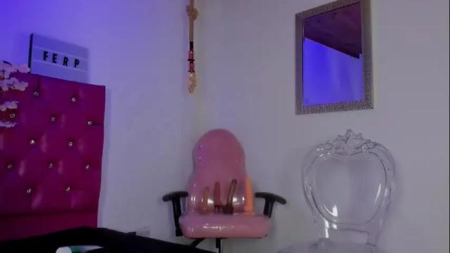 Image 4 of malory_cortez Stream on Chaturbate on 1 month ago