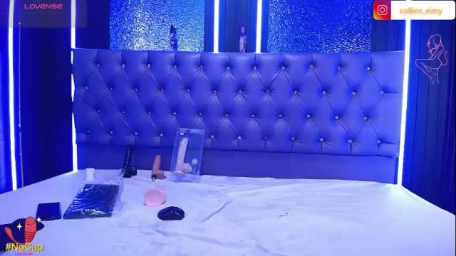 Thumbnail 2, malory_cortez's Stream at Chaturbate, 2 days ago