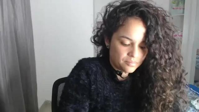 Image 12 of malorymorgantt Stream on Chaturbate on 16 months ago