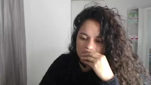 Image 6 of malorymorgantt Stream on Chaturbate on 16 months ago