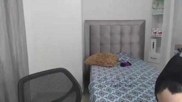 Image 6 of malorymorgantt Stream on Chaturbate on 16 months ago