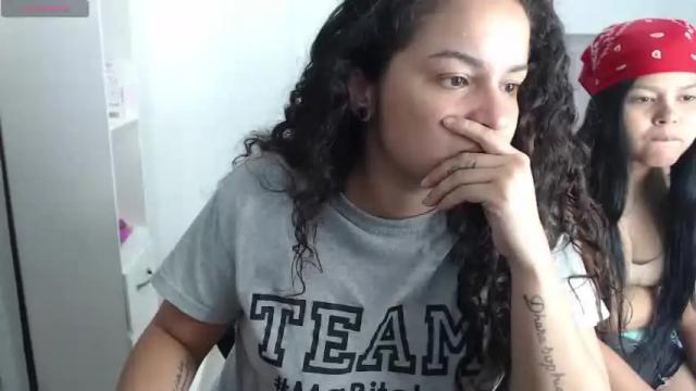 Image 2 of malorymorgantt Stream on Chaturbate on 16 months ago