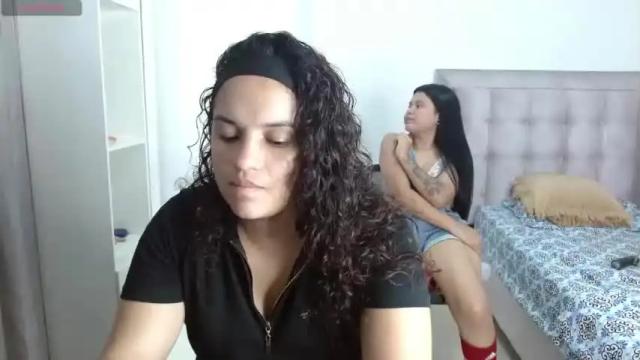 Image 4 of malorymorgantt Stream on Chaturbate on 15 months ago