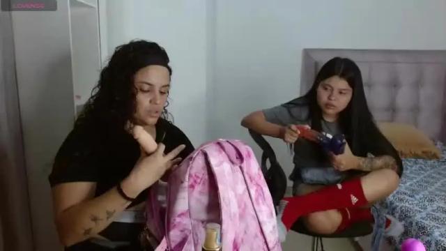 Image 6 of malorymorgantt Stream on Chaturbate on 15 months ago