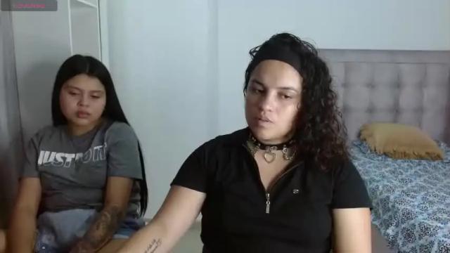 Image 7 of malorymorgantt Stream on Chaturbate on 15 months ago