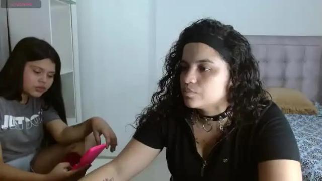 Image 8 of malorymorgantt Stream on Chaturbate on 15 months ago