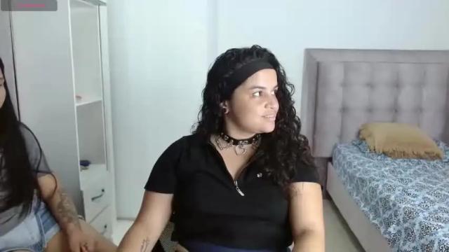 Thumbnail 3, malorymorgantt's Stream at Chaturbate, 15 months ago
