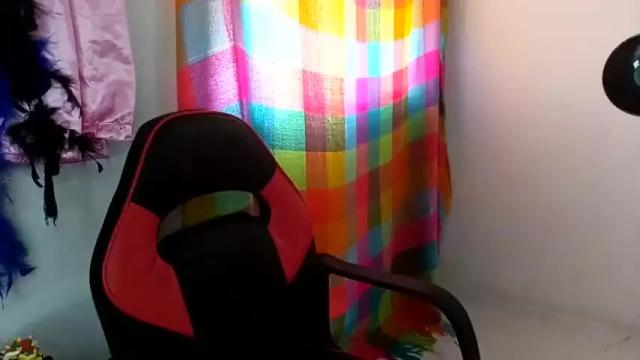 Image 11 of malorymorgantt Stream on Chaturbate on 15 months ago