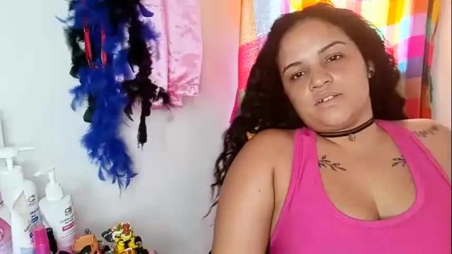 Image 3 of malorymorgantt Stream on Chaturbate on 15 months ago