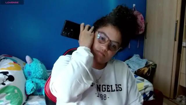 Image 11 of malorymorgantt Stream on Chaturbate on 2 months ago