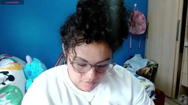Image 12 of malorymorgantt Stream on Chaturbate on 2 months ago