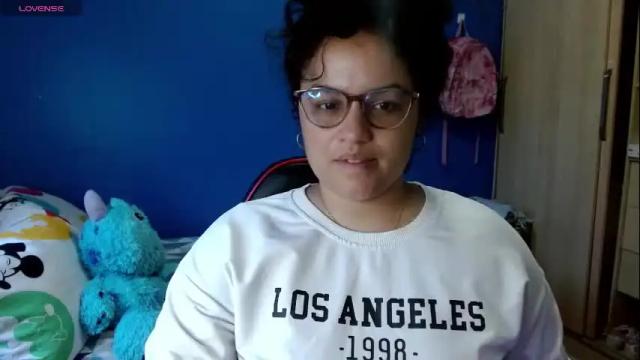 Image 3 of malorymorgantt Stream on Chaturbate on 2 months ago