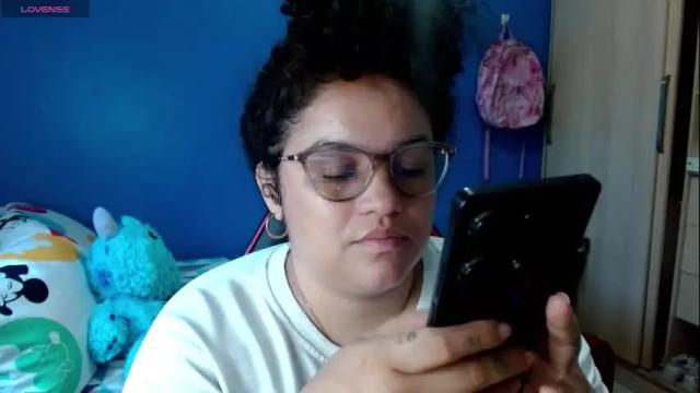 Image 7 of malorymorgantt Stream on Chaturbate on 2 months ago