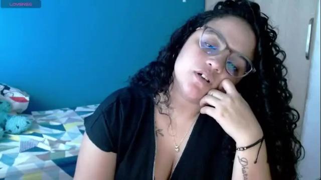 Image 2 of malorymorgantt Stream on Chaturbate on 9 days ago