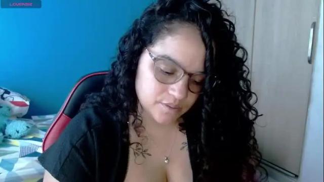 Image 3 of malorymorgantt Stream on Chaturbate on 9 days ago