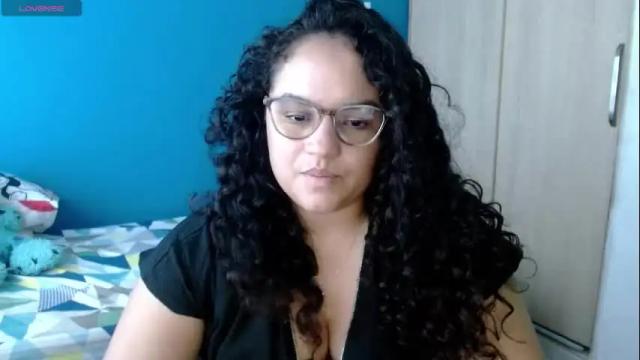 Image 7 of malorymorgantt Stream on Chaturbate on 9 days ago