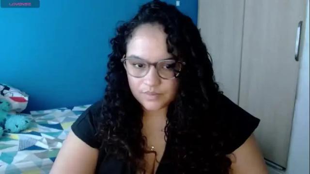 Image 8 of malorymorgantt Stream on Chaturbate on 9 days ago
