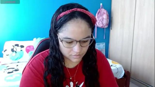 Thumbnail 1, malorymorgantt's Stream at Chaturbate, 10 hours ago