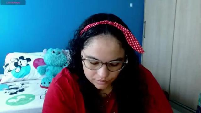 Image 10 of malorymorgantt Stream on Chaturbate on 2 days ago