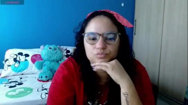 Image 11 of malorymorgantt Stream on Chaturbate on 2 days ago