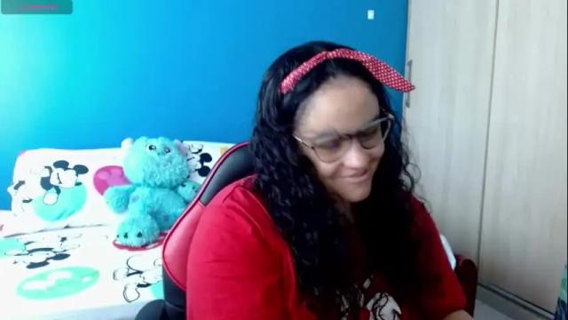 Image 12 of malorymorgantt Stream on Chaturbate on 2 days ago