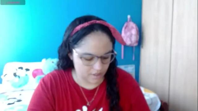 Image 3 of malorymorgantt Stream on Chaturbate on 2 days ago