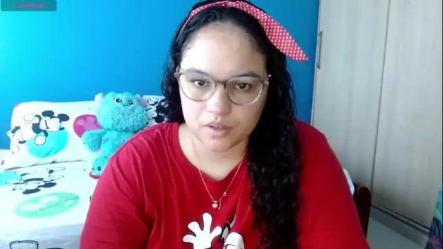Image 6 of malorymorgantt Stream on Chaturbate on 2 days ago