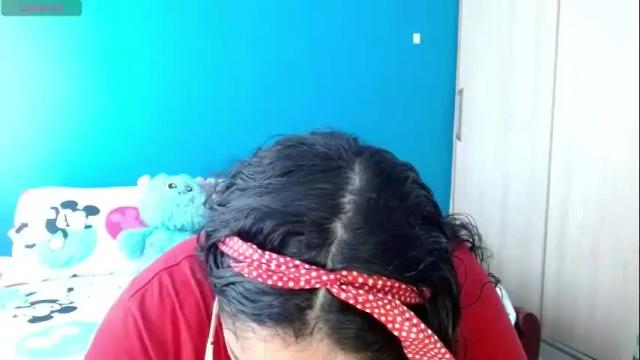 Image 7 of malorymorgantt Stream on Chaturbate on 2 days ago
