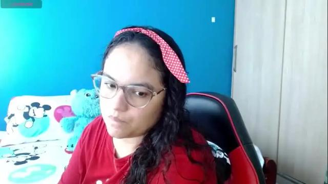 Image 8 of malorymorgantt Stream on Chaturbate on 2 days ago