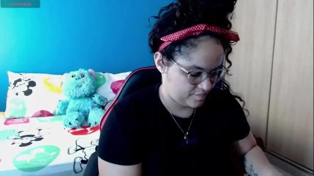 Thumbnail 1, malorymorgantt's Stream at Chaturbate, 1 month ago