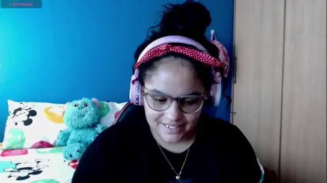 Image 11 of malorymorgantt Stream on Chaturbate on 1 month ago