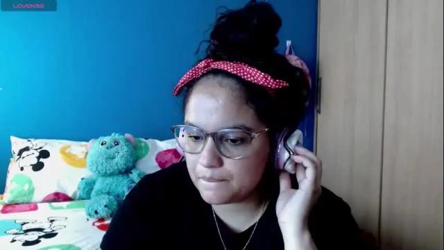 Image 12 of malorymorgantt Stream on Chaturbate on 1 month ago