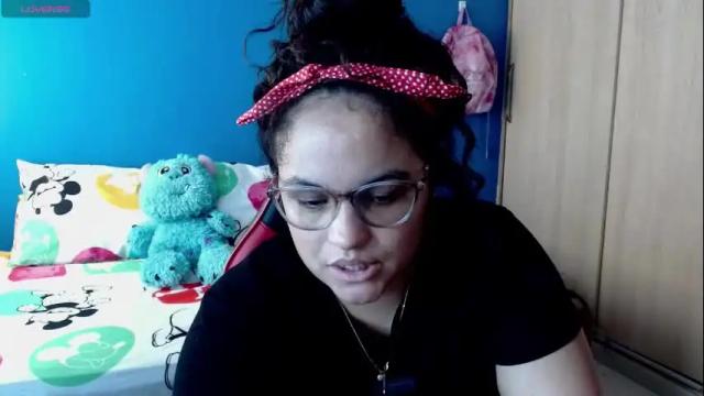 Image 2 of malorymorgantt Stream on Chaturbate on 1 month ago