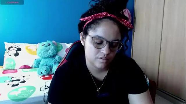 Image 3 of malorymorgantt Stream on Chaturbate on 1 month ago