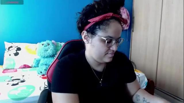 Thumbnail 2, malorymorgantt's Stream at Chaturbate, 1 month ago
