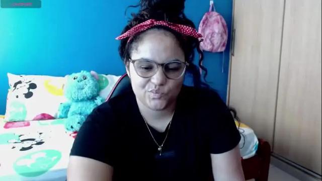 Image 6 of malorymorgantt Stream on Chaturbate on 1 month ago