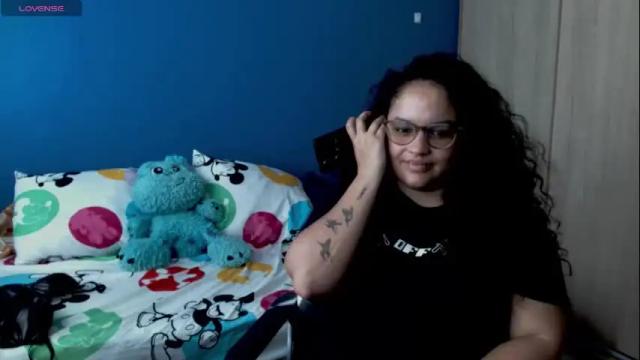 Image 11 of malorymorgantt Stream on Chaturbate on 1 month ago