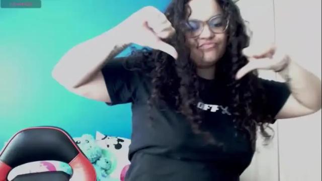 Image 12 of malorymorgantt Stream on Chaturbate on 1 month ago
