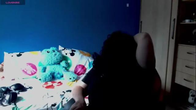 Image 6 of malorymorgantt Stream on Chaturbate on 1 month ago