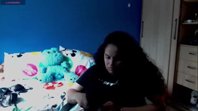 Image 7 of malorymorgantt Stream on Chaturbate on 1 month ago