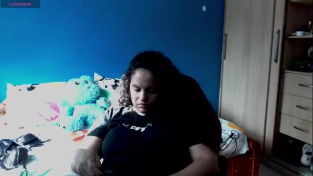 Image 8 of malorymorgantt Stream on Chaturbate on 1 month ago