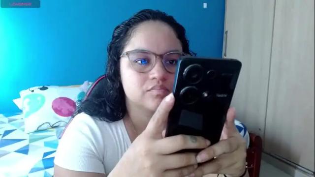 Image 2 of malorymorgantt Stream on Chaturbate on 1 month ago