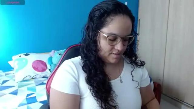 Image 4 of malorymorgantt Stream on Chaturbate on 1 month ago