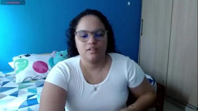 Image 6 of malorymorgantt Stream on Chaturbate on 1 month ago